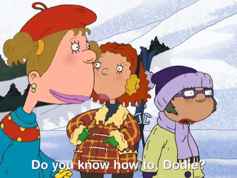 nickrewind giphydvr nicksplat as told by ginger giphyatbg003 GIF