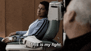 Scared Season 1 GIF by 9-1-1: Lone Star
