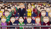 season 20 20x1 GIF by South Park 