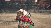 Feng Wei Flex GIF by Xbox
