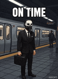 Coming New York GIF by ABCNT