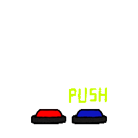 Game Colors Sticker by Cosmodule