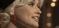 happy country music GIF by Dolly Parton