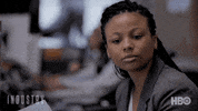 Work No GIF by HBO