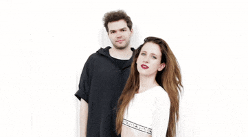 marian hill GIF by glitter