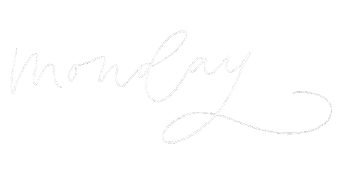 Day Monday Sticker
