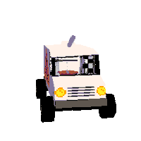 Medniex cobra picocad battle arena medniex Sticker