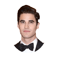 Glee Sticker by imoji