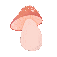 Art Autumn Sticker