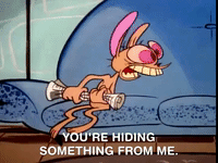 ren and stimpy nicksplat GIF