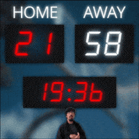 21 Home GIF