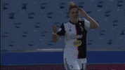 Juventus Women Celebration GIF by JuventusFC