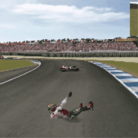 Struggle Pain GIF