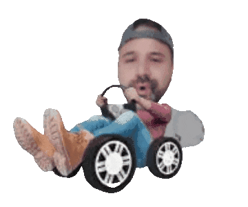 Danny Mazo Sticker by Mazo Music