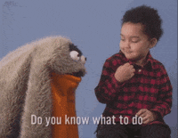 music video mic GIF