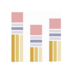 runningdoequilts quilting quilter quilts quilt block Sticker