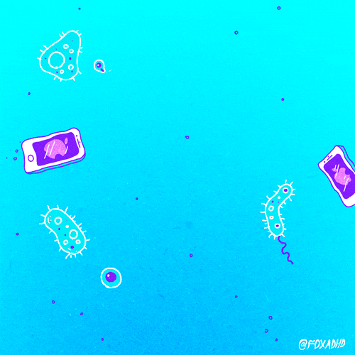 tech technology GIF by gifnews