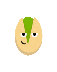 Snack Get Cracking Sticker by Wonderful Pistachios