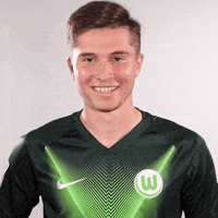 Soccer Bundesliga GIF by VfL Wolfsburg