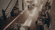 Good Morning Party GIF by Bear Hands