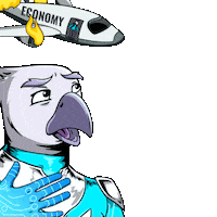 Mood Crypto Sticker by ambientcrypto