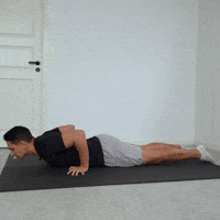 Fitness Workout GIF