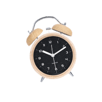 Alarm Clock Santos Sticker by Payflex
