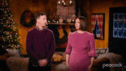 Baking Maya Rudolph GIF by PeacockTV