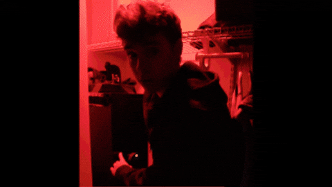 ajjohnston09 giphygifmaker giphycreatortest safe bible GIF