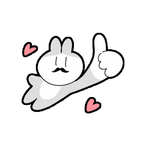 Heart Top Sticker