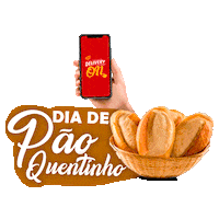 Sticker by Deliveryonapp