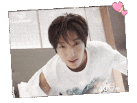 Sexy Love You Sticker