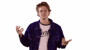whatareyoudoing? wtf GIF by Corey Harper