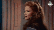 Season 2 Time And The Rani GIF by Doctor Who