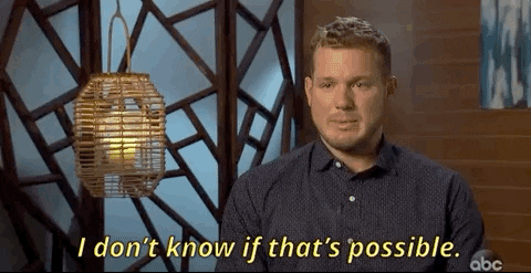 episode 11 abc GIF by The Bachelor