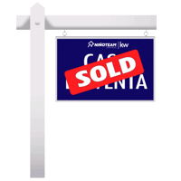 Niñoteam Sticker by Nino team bienes raices