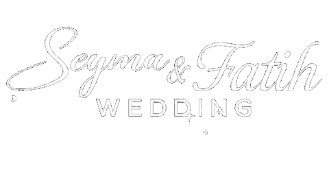 Seyma8Fatih Sticker