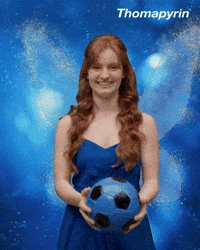 Football Sport GIF by Thomapyrin