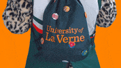 La Verne Mascot GIF by UniversityofLaVerne
