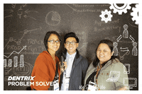 GIF by Dentrix Problem Solved Experience