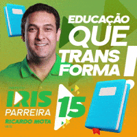 irisparreira santahelena vote15 irisparreira 15paraprefeito GIF