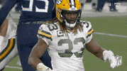 Green Bay Packers Football GIF by NFL