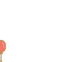 Happy Fun Sticker
