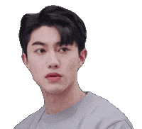 Mood What Sticker