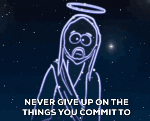 Donald Trump Christmas GIF by South Park