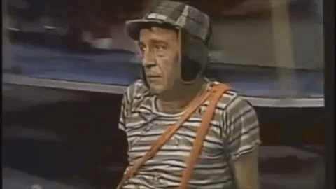 chavo del 8 GIF by Grupo Chespirito