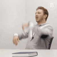 Celebration Episode 3 GIF by Barstool Sports