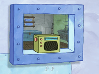 season 8 episode 13 GIF by SpongeBob SquarePants
