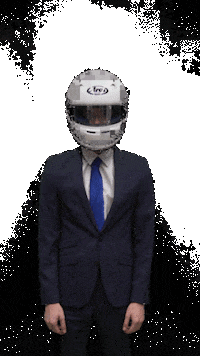 runningsnail running racing student engineering Sticker