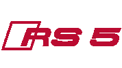 logo car Sticker by Audi